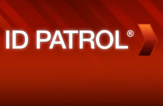 id patrol logo equifax identity theft